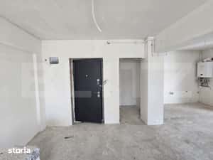 Apartament 2 camere, 52.50 mp, zona Unirii Green Properties — miniatura 4