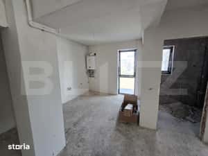 Apartament 2 camere, 52.50 mp, zona Unirii Green Properties — miniatura 5