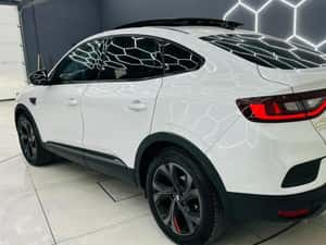 Renault Arkana RS-Line 2022, 143 CP, Hibrid, 121.000 km — miniatura 4