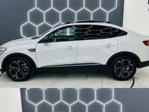 Renault Arkana RS-Line 2022, 143 CP, Hibrid, 121.000 km — miniatura 5