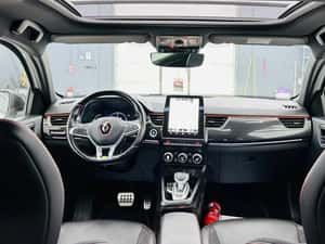 Renault Arkana RS-Line 2022, 143 CP, Hibrid, 121.000 km — miniatura 6