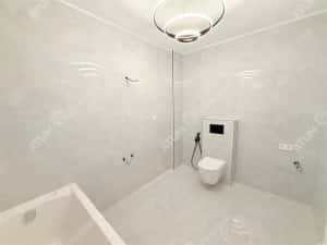 Apartament cu 2 camere finisat la cheie etaj 1 zona Brana din Selimbar — miniatura 6