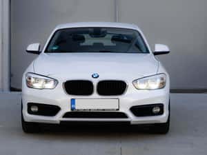 Se oferă spre vânzare BMW 118d xDrive din 2017 — miniatura 2