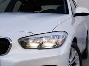Se oferă spre vânzare BMW 118d xDrive din 2017 — miniatura 4