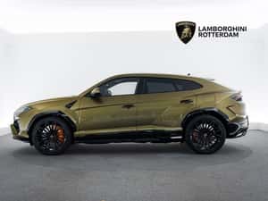 Lamborghini Urus Hibrid 2025 - 30.750 km - Preț: 343.146 EUR — miniatura 2