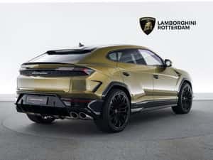 Lamborghini Urus Hibrid 2025 - 30.750 km - Preț: 343.146 EUR — miniatura 3