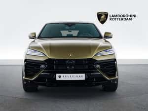 Lamborghini Urus Hibrid 2025 - 30.750 km - Preț: 343.146 EUR — miniatura 4