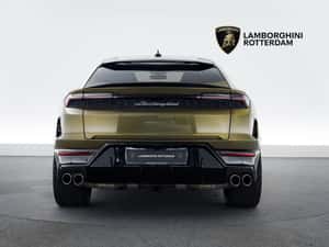 Lamborghini Urus Hibrid 2025 - 30.750 km - Preț: 343.146 EUR — miniatura 5
