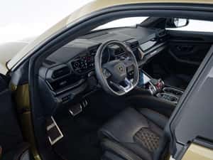 Lamborghini Urus Hibrid 2025 - 30.750 km - Preț: 343.146 EUR — miniatura 6