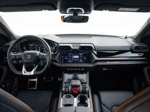 Lamborghini Urus Hibrid 2025 - 30.750 km - Preț: 343.146 EUR — miniatura 7