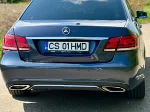 Mercedes-Benz E-Class w212 — miniatura 4