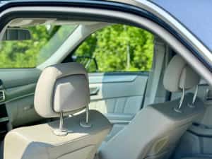 Mercedes-Benz E-Class w212 — miniatura 7
