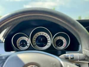 Mercedes-Benz E-Class w212 — miniatura 8