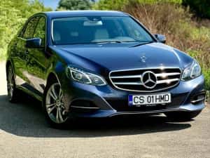 Mercedes-Benz E-Class w212 — miniatura 9