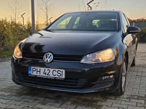 Vw Golf 7 Cup Edition — miniatura 2