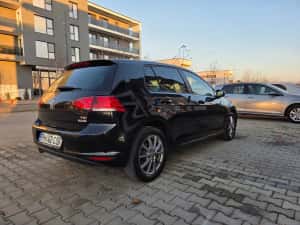 Vw Golf 7 Cup Edition — miniatura 3