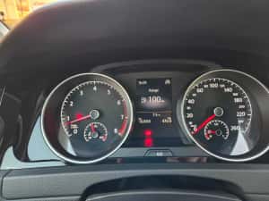 Vw Golf 7 Cup Edition — miniatura 4