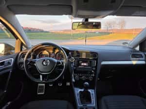 Vw Golf 7 Cup Edition — miniatura 5