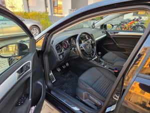 Vw Golf 7 Cup Edition — miniatura 6