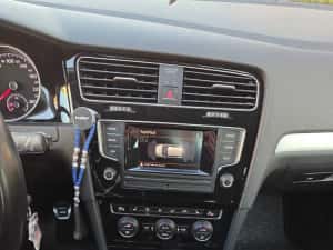 Vw Golf 7 Cup Edition — miniatura 8