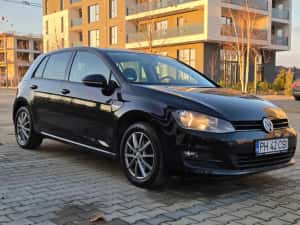 Vw Golf 7 Cup Edition — miniatura 9