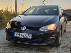 Vw Golf 7 Cup Edition — miniatura 10