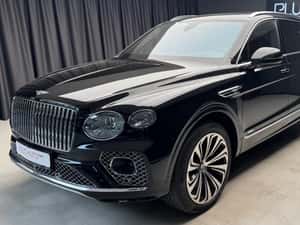 Bentley Bentayga Azure Automată 550 HP Benzină — miniatura 2