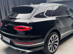 Bentley Bentayga Azure Automată 550 HP Benzină — miniatura 3