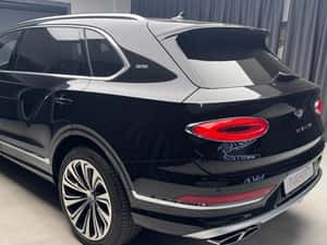 Bentley Bentayga Azure Automată 550 HP Benzină — miniatura 4