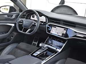 Audi RS7 | Trapa | Camera 360 | Quattro | Bang and Olufsen | Matrix | Keyless | RS Plus — miniatura 6