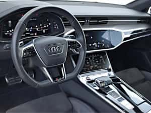 Audi RS7 | Trapa | Camera 360 | Quattro | Bang and Olufsen | Matrix | Keyless | RS Plus — miniatura 7