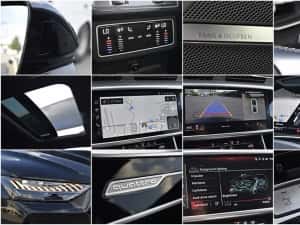 Audi RS7 | Trapa | Camera 360 | Quattro | Bang and Olufsen | Matrix | Keyless | RS Plus — miniatura 9