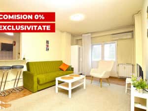 VANZARE APARTAMENT 2 CAMERE DECEBAL – METROU PIATA MUNCII — miniatura 3