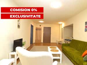 VANZARE APARTAMENT 2 CAMERE DECEBAL – METROU PIATA MUNCII — miniatura 6