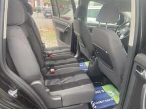 Vw touran UNITED 7 locuri — miniatura 5