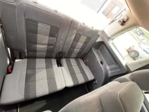 Vw touran UNITED 7 locuri — miniatura 6