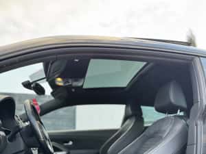 Scirocco 2.0tdi sportline 2010 cbab euro 5 — miniatura 8