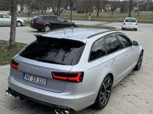 Audi a6 c7 3.0tdi