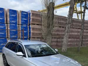 Audi a6 c7 3.0tdi — miniatura 2