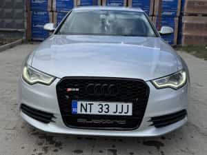 Audi a6 c7 3.0tdi — miniatura 3