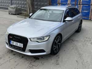 Audi a6 c7 3.0tdi — miniatura 4