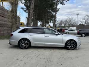 Audi a6 c7 3.0tdi — miniatura 5