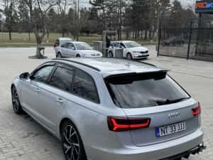 Audi a6 c7 3.0tdi — miniatura 6