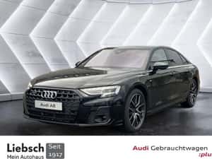 Audi A8 Diesel, 2967 cm3, 286 cp, 25750 km