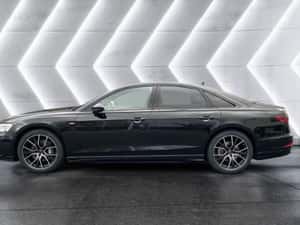 Audi A8 Diesel, 2967 cm3, 286 cp, 25750 km — miniatura 2