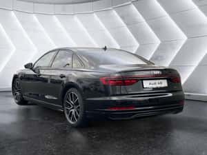 Audi A8 Diesel, 2967 cm3, 286 cp, 25750 km — miniatura 3