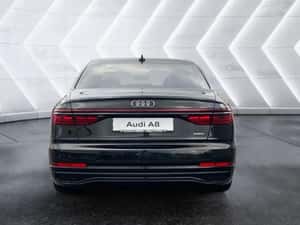 Audi A8 Diesel, 2967 cm3, 286 cp, 25750 km — miniatura 4