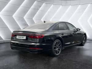 Audi A8 Diesel, 2967 cm3, 286 cp, 25750 km — miniatura 5