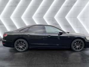 Audi A8 Diesel, 2967 cm3, 286 cp, 25750 km — miniatura 6