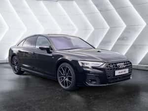 Audi A8 Diesel, 2967 cm3, 286 cp, 25750 km — miniatura 7